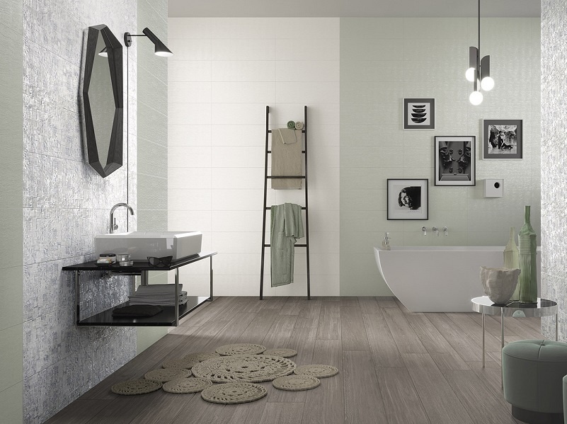 Ceramiche Pavimenti E Rivestimenti Produzione E Ingrosso.Pavimenti Ceramiche Maioliche Mattonelle Roma Muratorif It